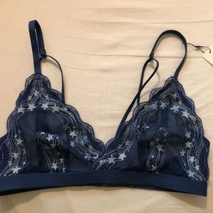 Understance Gigi Lace Bralette 34C